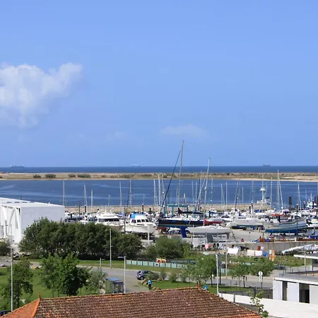 Douro Marina Vila Nova de Gaia