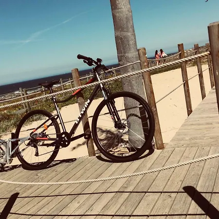 Douro Marina Appartamento Vila Nova de Gaia