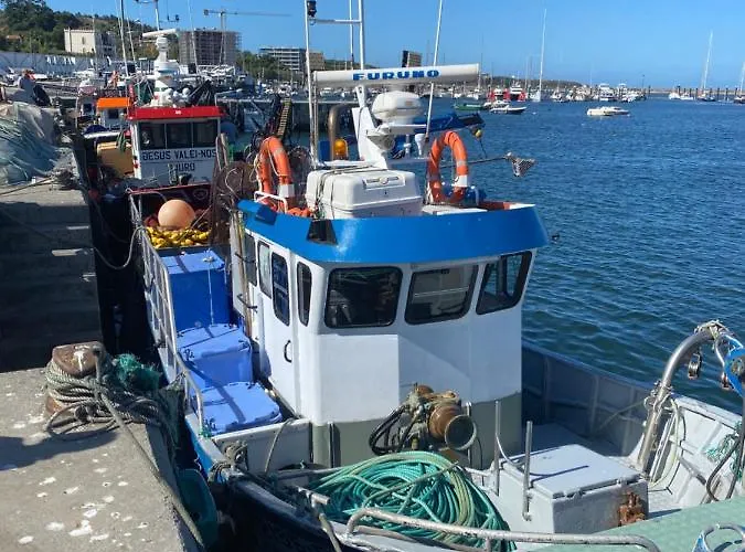 Douro Marina דירה