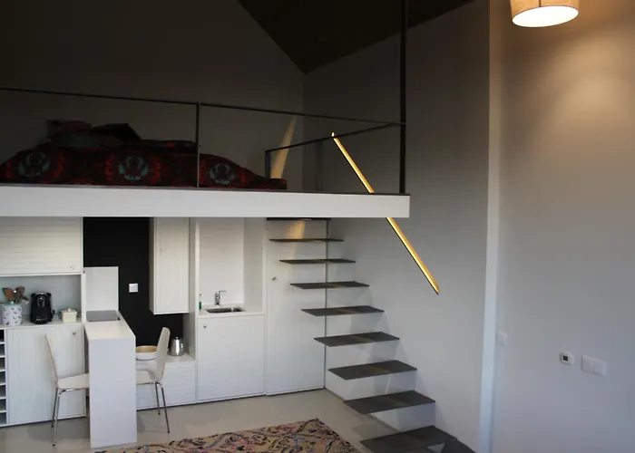 Douro Marina וילה נובה דה גאיה