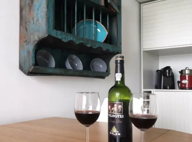 דירה Douro Marina