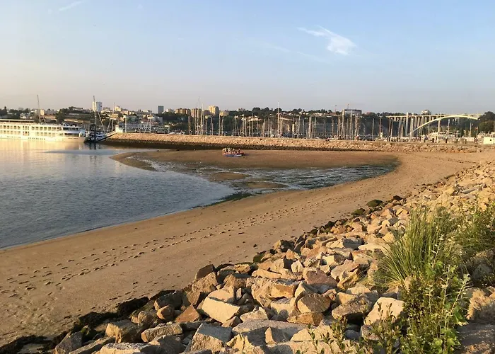 Douro Marina * וילה נובה דה גאיה