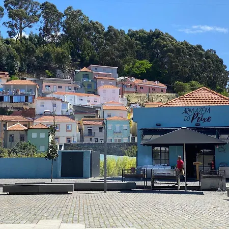 Apartament Douro Marina Vila Nova de Gaia