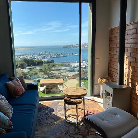 Douro Marina Apartament Vila Nova de Gaia