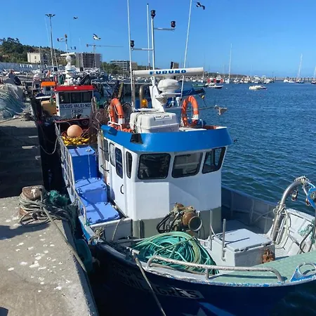 Douro Marina Daire