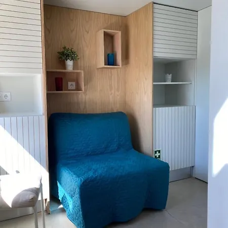 Apartment Douro Marina Studios Vila Nova de Gaia