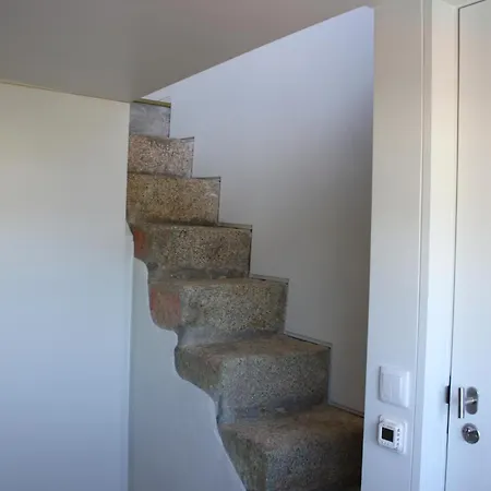 Apartament Douro Marina *