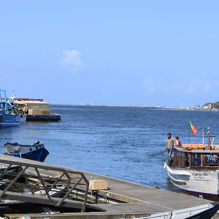 Douro Marina Studios