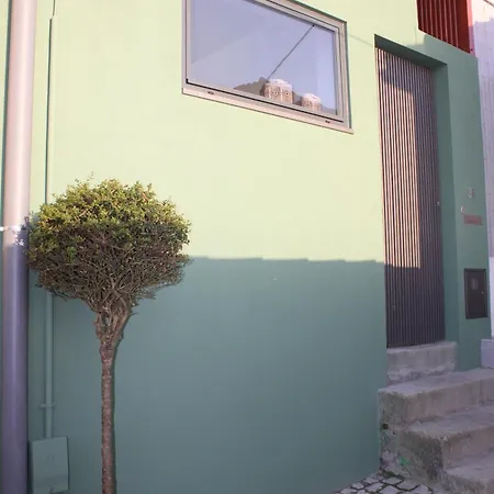 Apartment Douro Marina Studios Vila Nova de Gaia