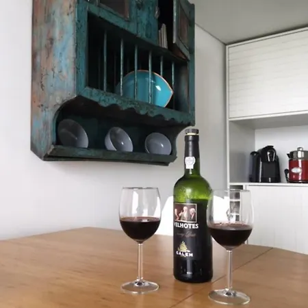 Apartment Douro Marina Studios