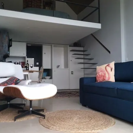 Appartement Douro Marina