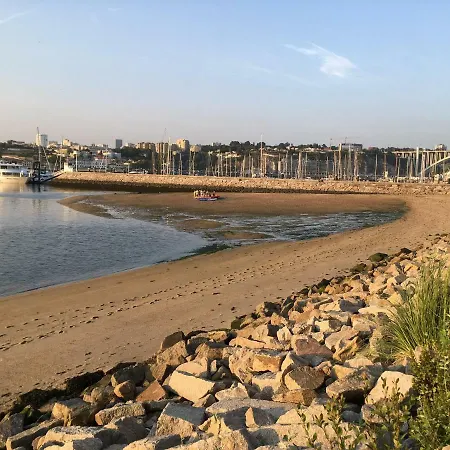 Douro Marina * Vila Nova de Gaia