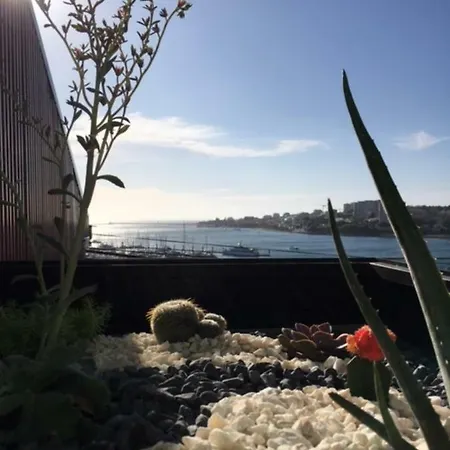 Douro Marina Studios *