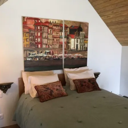 Douro Marina Studios