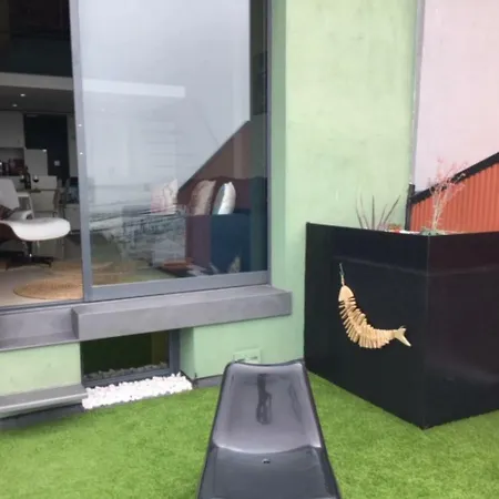 Appartement Douro Marina *