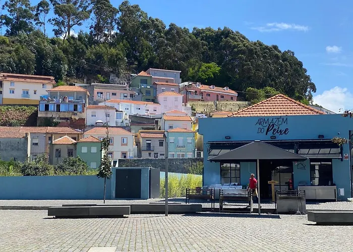 Apartament Douro Marina Vila Nova de Gaia