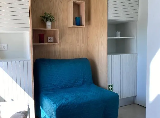 Apartament Douro Marina Vila Nova de Gaia