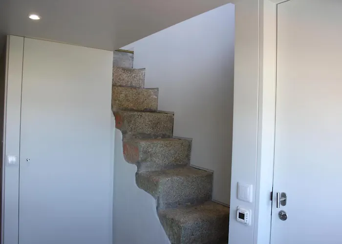 Apartament Douro Marina *