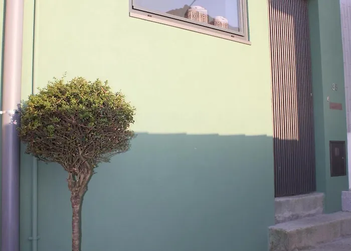 Apartament Douro Marina Vila Nova de Gaia