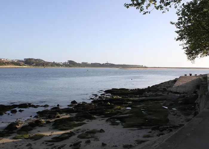 Apartament Douro Marina *