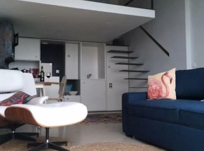 Apartament Douro Marina