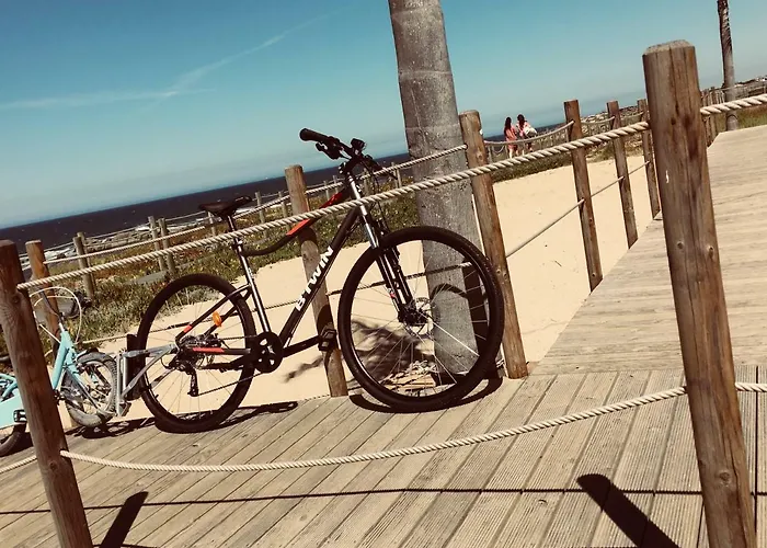 Douro Marina Apartament Vila Nova de Gaia