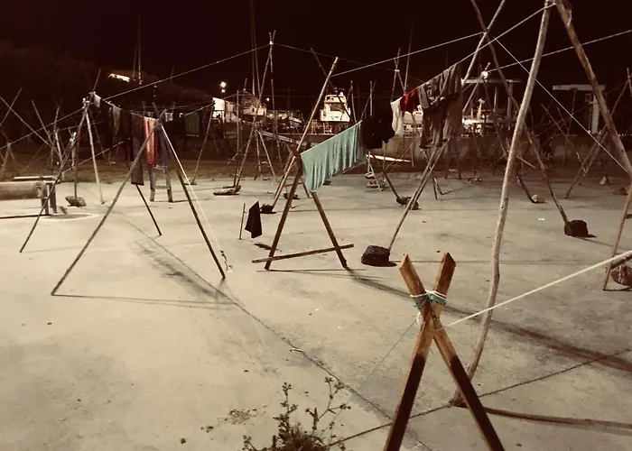 多罗码头一室公寓 公寓