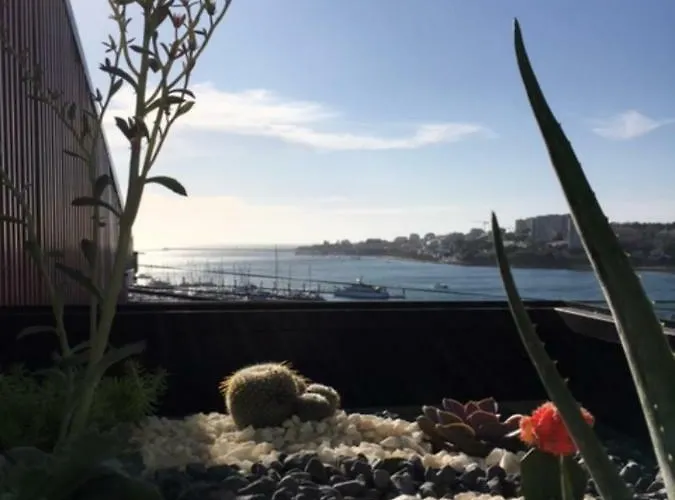 多罗码头一室公寓 *