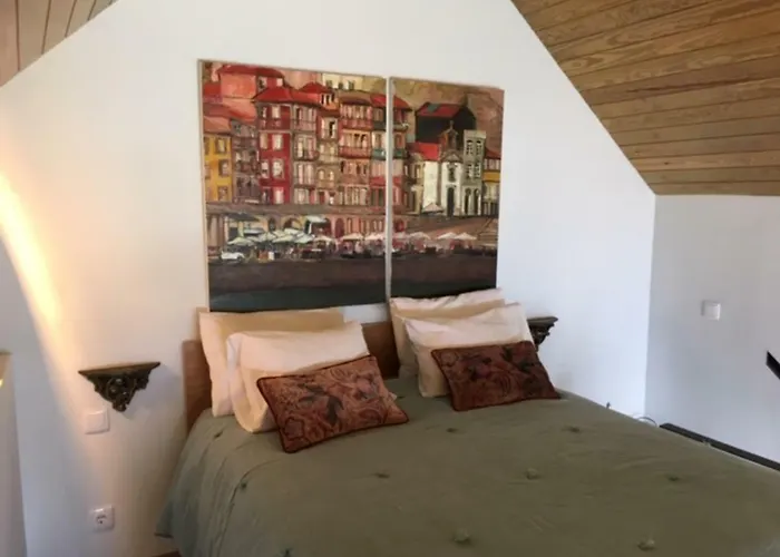 多罗码头一室公寓