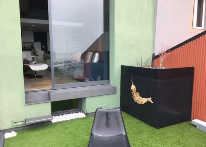 شقة Douro Marina *